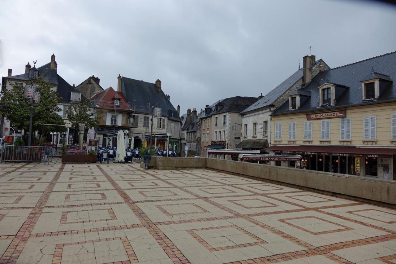 Вилла Le Logis St Pere Сансер Экстерьер фото