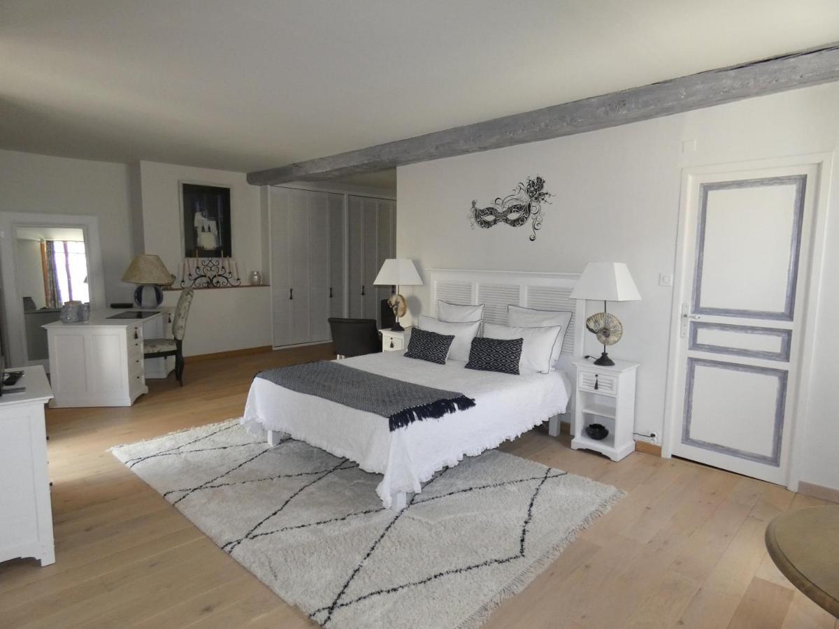 Вилла Le Logis St Pere Сансер Экстерьер фото